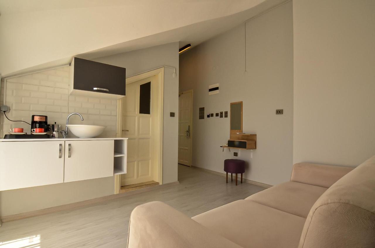Berry Bella Hotel Marmaris Exteriör bild