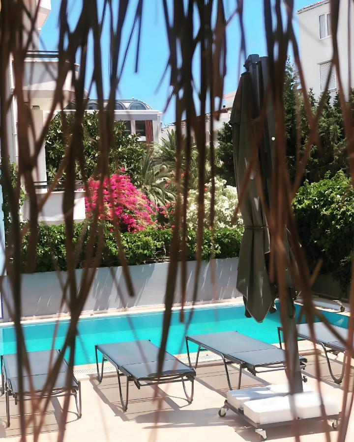 Berry Bella Hotel Marmaris Exteriör bild